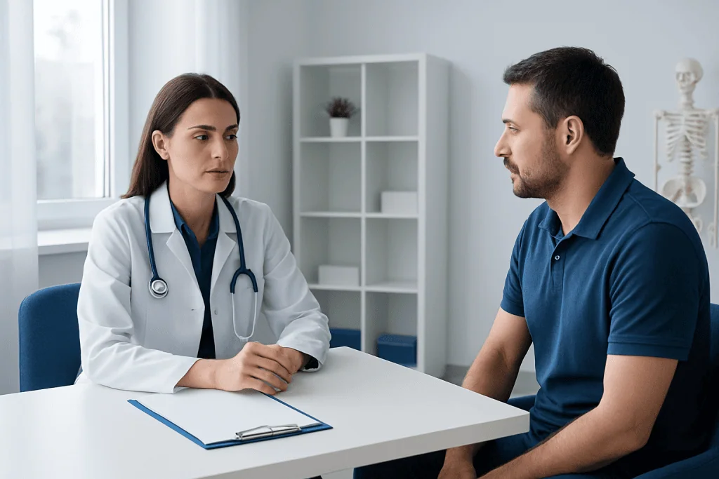 Red flags when comparing low and high quotes — comparing medical quotes from hospitals in Turkey