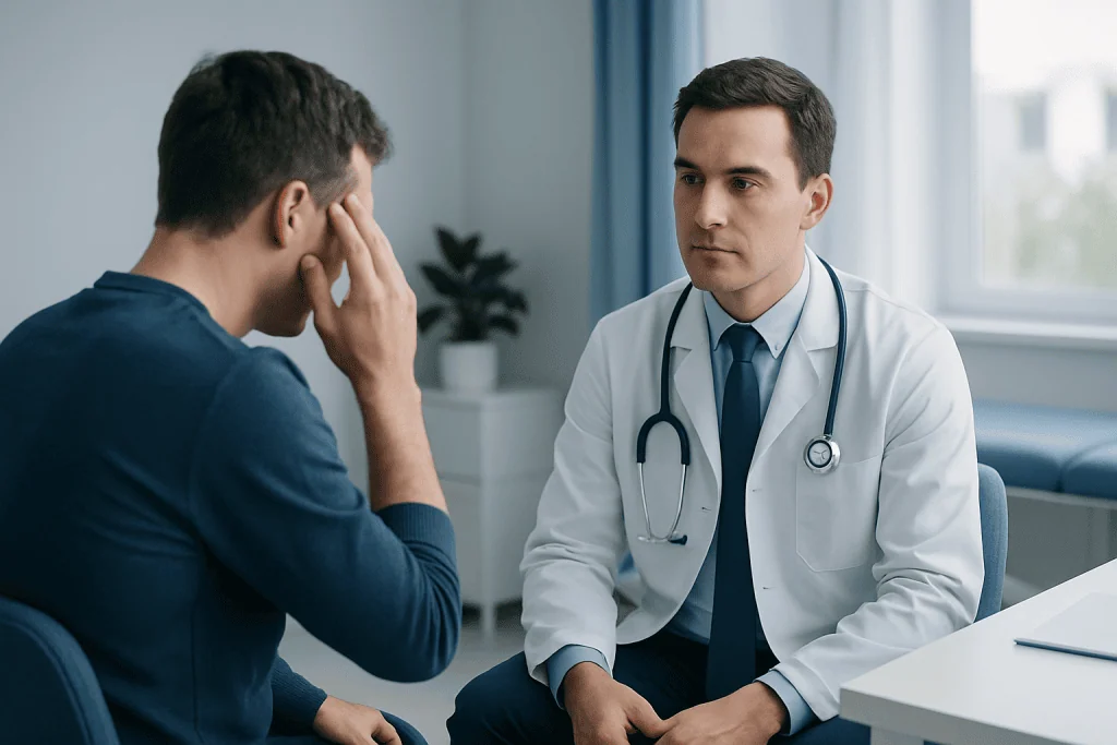 Concussion: Symptoms, Red Flags, and Safe Return to Activity 3 Red Flags: When Head Injury Needs Urgent Care — Concussion
