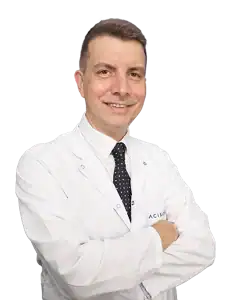 Prof. Dr. Refik Erdim