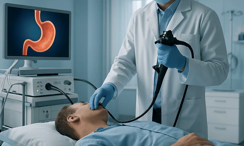Reflux Disease