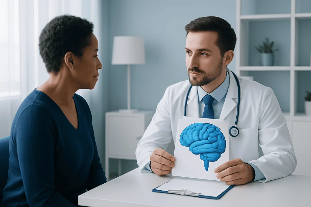 Regions of the Cerebral Cortex and What They Do — cerebral cortex