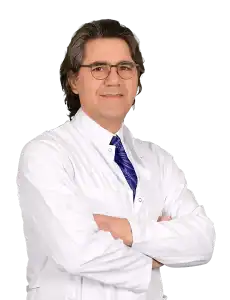 Prof. Dr. Reha Baran