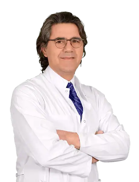 Prof. Dr. Reha Baran