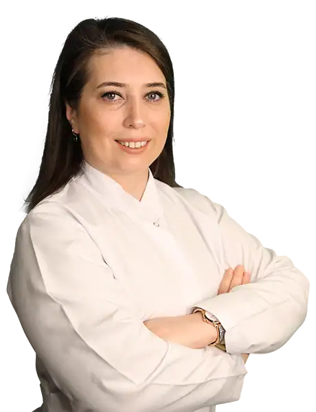 Rehile Zengin 8 Dr. Rehile Zengin