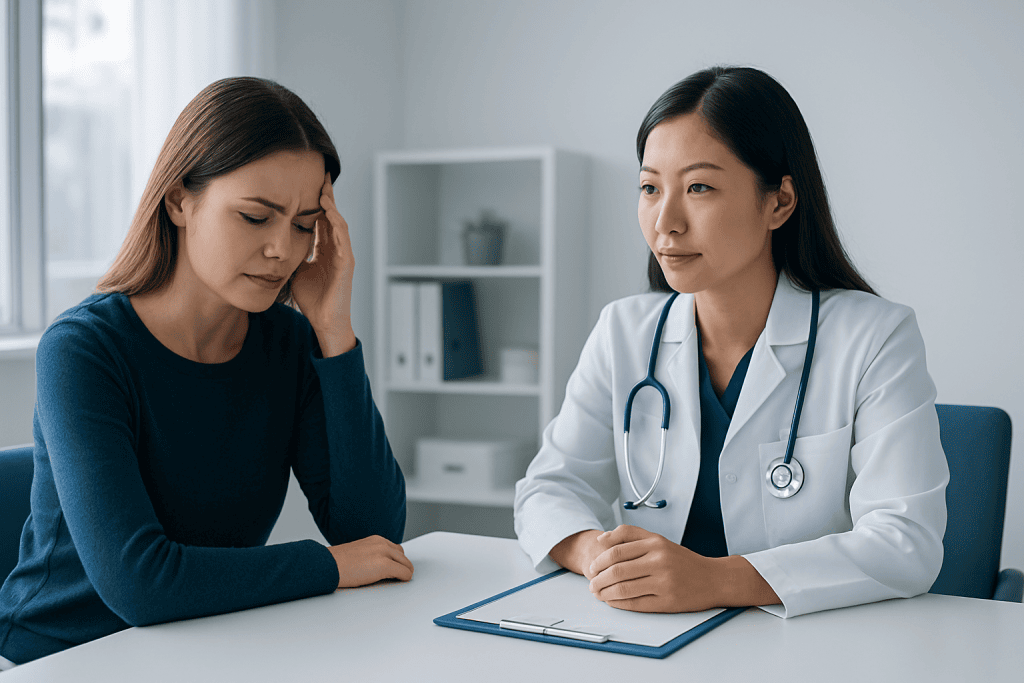 Remedies With Limited or Mixed Evidence — natural headache remedies