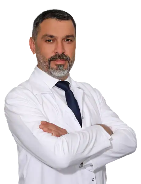 Dr. Remzi Çaylak