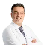Dr. Remzi Özgür Özay