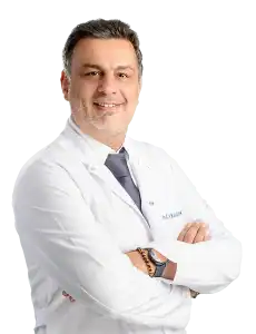 Dr. Remzi Özgür Özay