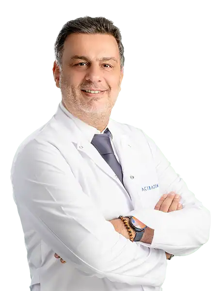 Dr. Remzi Özgür Özay