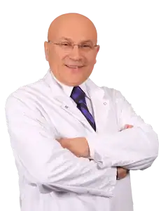 Prof. Dr. Remzi Tözün