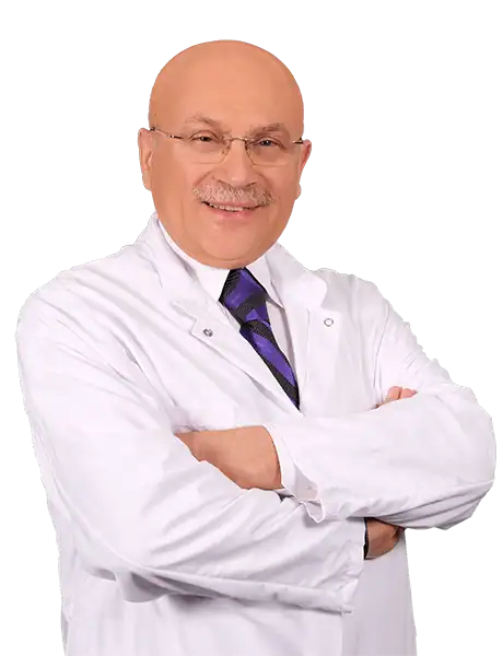 Prof. Dr. Remzi Tözün