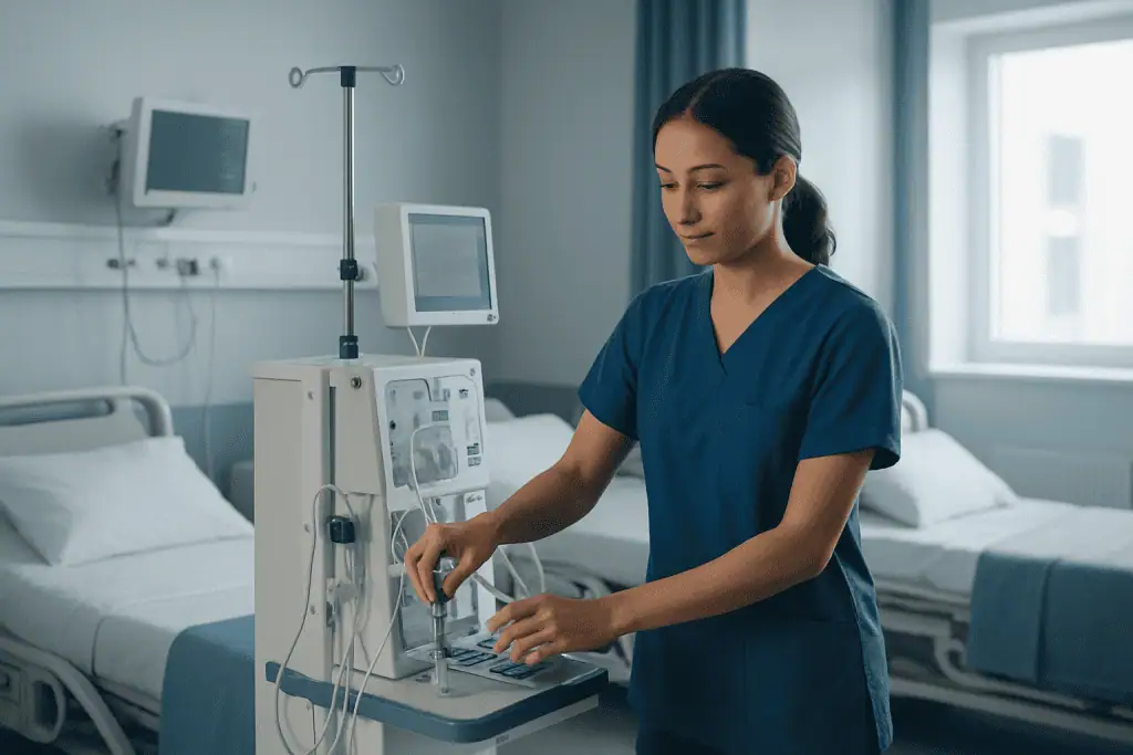 Renal Safety 1 Renal Safety