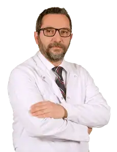 Dr. Reşat Gökağaçlı