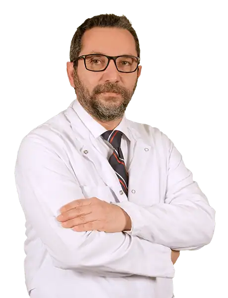 Dr. Reşat Gökağaçlı