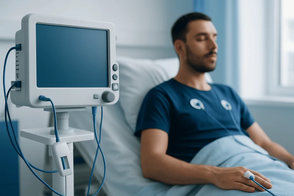 Resting Heart Rate and What Affects It — normal heart rate