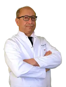 Dr. Resül Altınayak