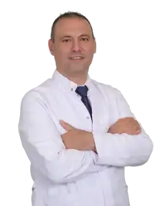 Prof. Dr. Resul Arisoy