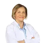 Prof. Dr. Rezan Topaloğlu