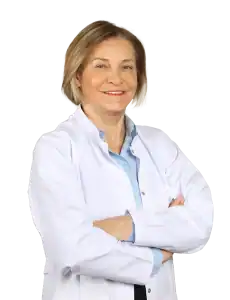 Prof. Dr. Rezan Topaloğlu