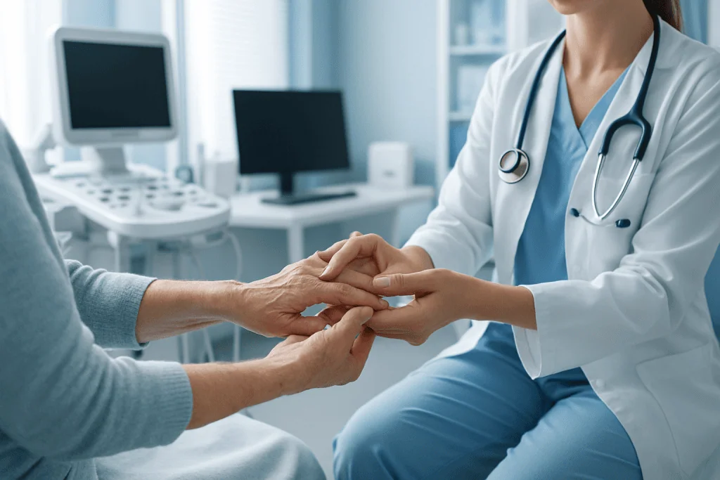 Rheumatoid Arthritis 1 Rheumatoid Arthritis