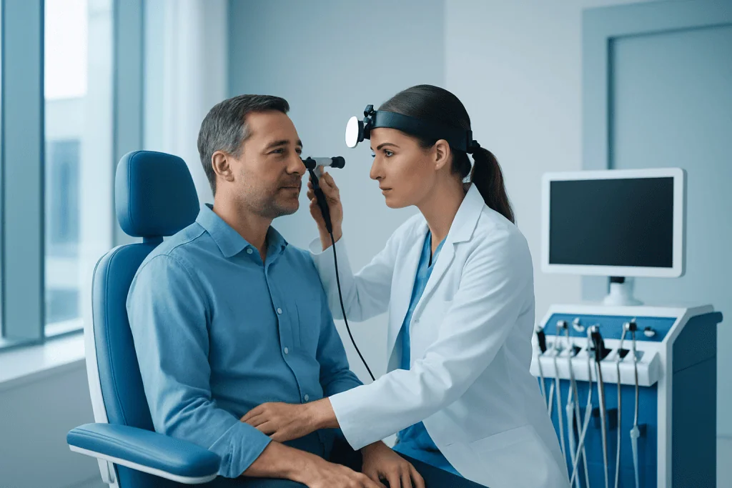 Rheumatology Department 1 Rheumatology Department — Acıbadem International