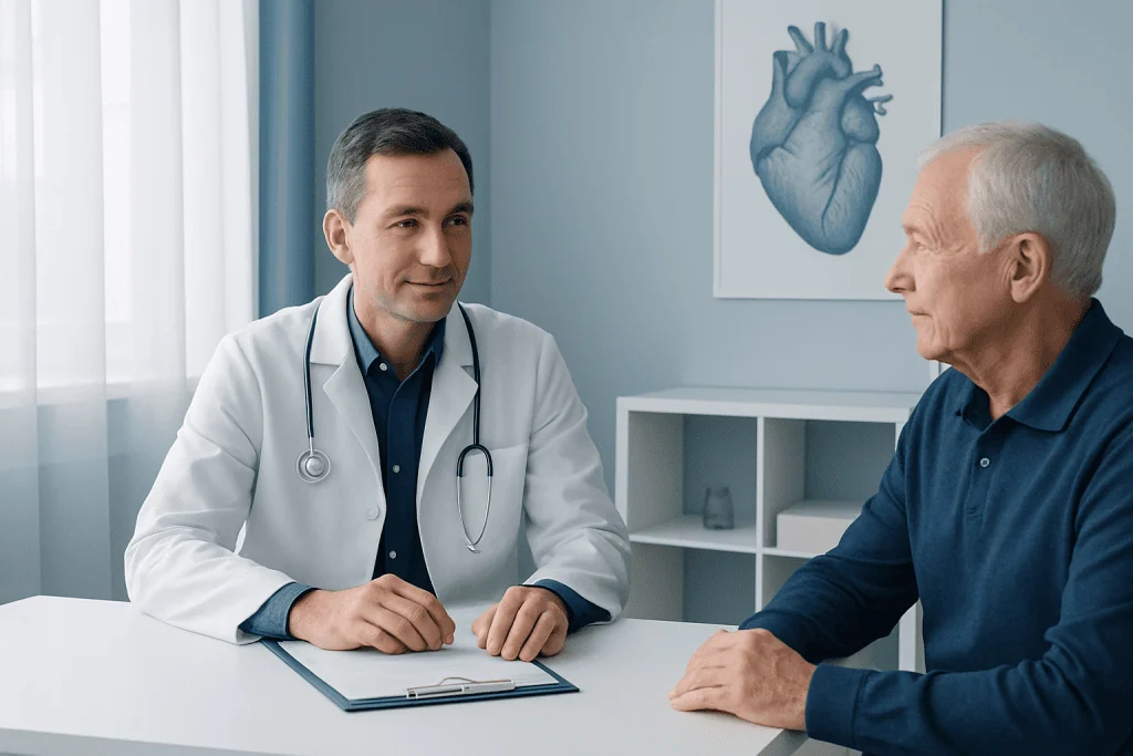 Atrial Fibrillation Treatment: Medicines, Ablation, and Stroke Prevention Options 3 Rhythm Control Procedures: Cardioversion and Catheter Ablation — atrial fibrillation treatment