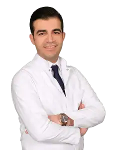 Dr. Ridvan Acar