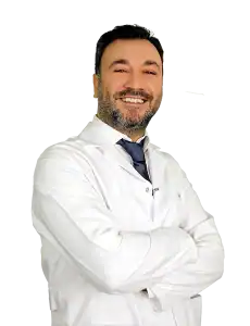 Dt. Ridvan Bayri