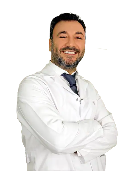 Dt. Ridvan Bayri