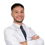 Dr. Ridvan Mete Demir