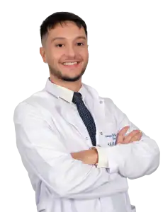 Dr. Ridvan Mete Demir