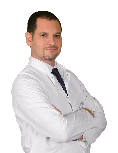 Dr. Rifat Urnal