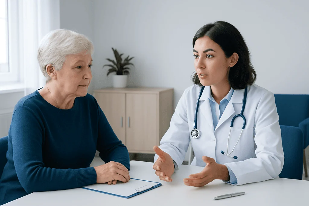 Risk Factors That Can Be Modified — dementia prevention