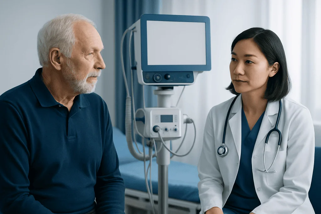 Risk Factors That Cannot Be Changed — prevent heart disease
