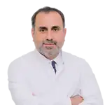 Dr. Rıza Dündar