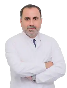 Dr. Rıza Dündar