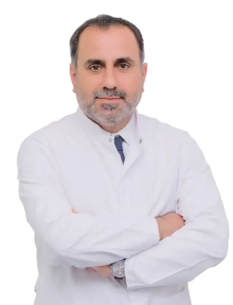 Dr. Rıza Dündar