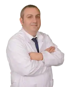 Assoc. Prof. Dr. Rıza Gürhan Işıl