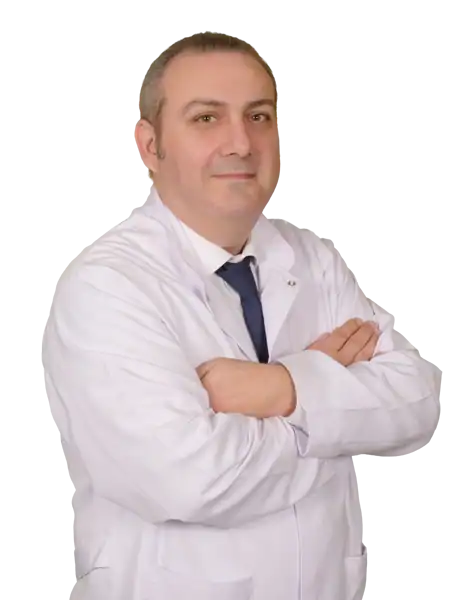 Assoc. Prof. Dr. Rıza Gürhan Işıl