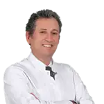 Prof. Dr. Rıza Türköz