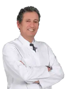 Prof. Dr. Rıza Türköz