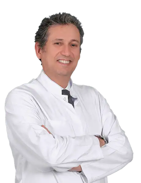 Prof. Dr. Rıza Türköz