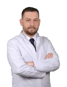 Dr. R. Kerem Temel