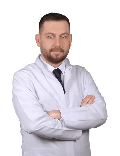 Dr. R. Kerem Temel