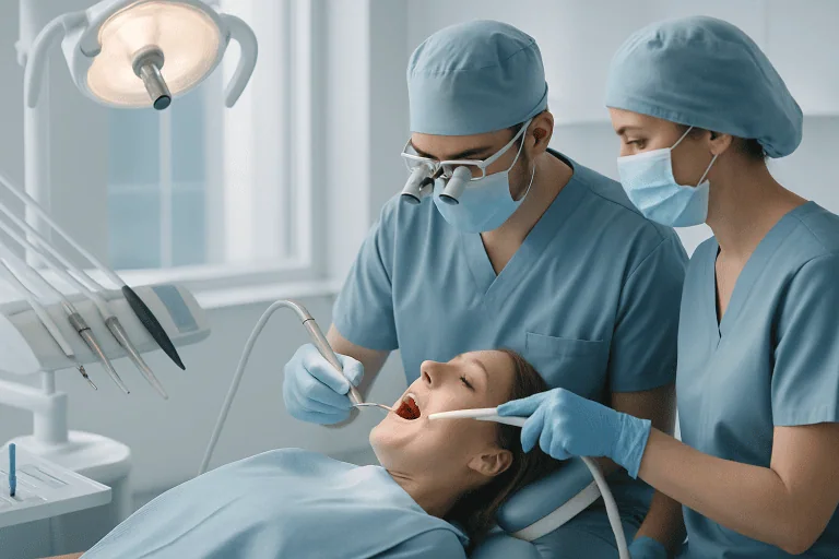 Root Canal