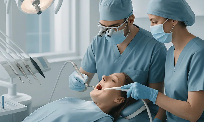 Root Canal