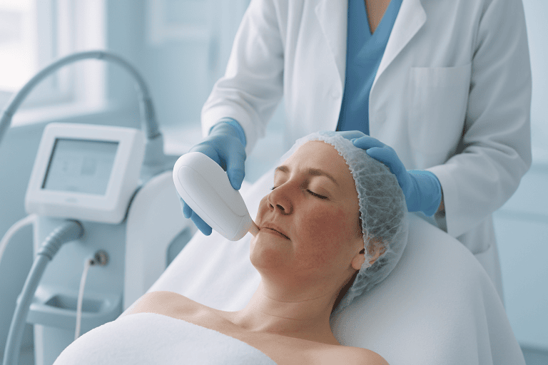 Rosacea Treatment