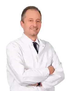 Prof. Dr. Rüştü Serter