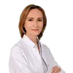 Dr. Rüya Göz