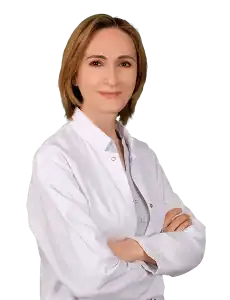 Dr. Rüya Göz